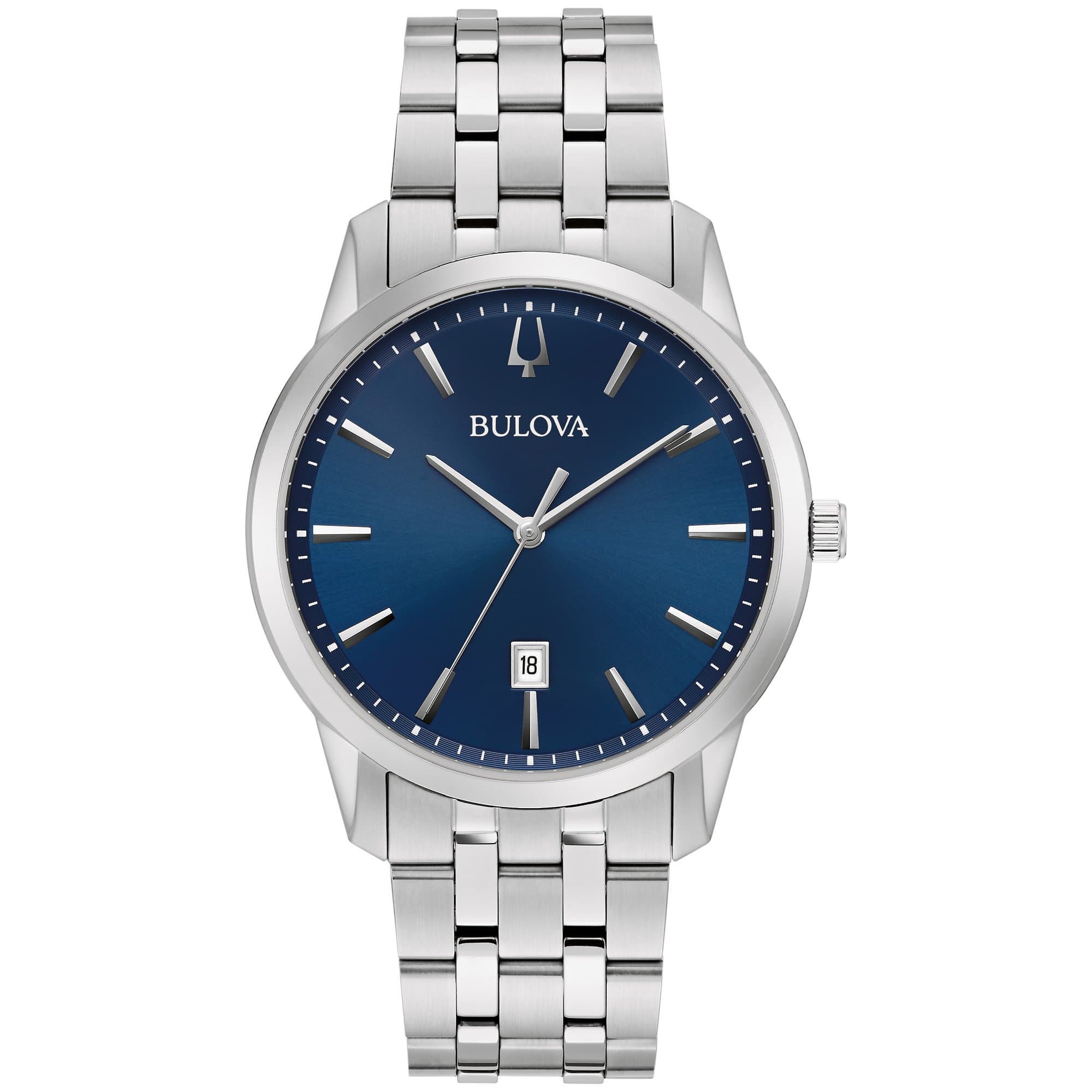Часы Bulova Sutton