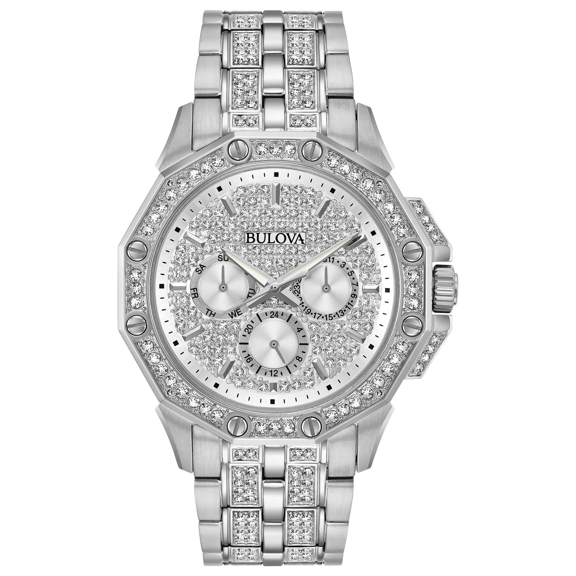 Часы Bulova Octava