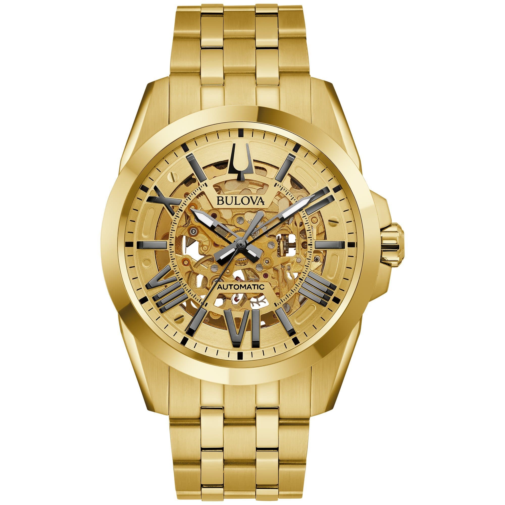 Часы Bulova Sutton