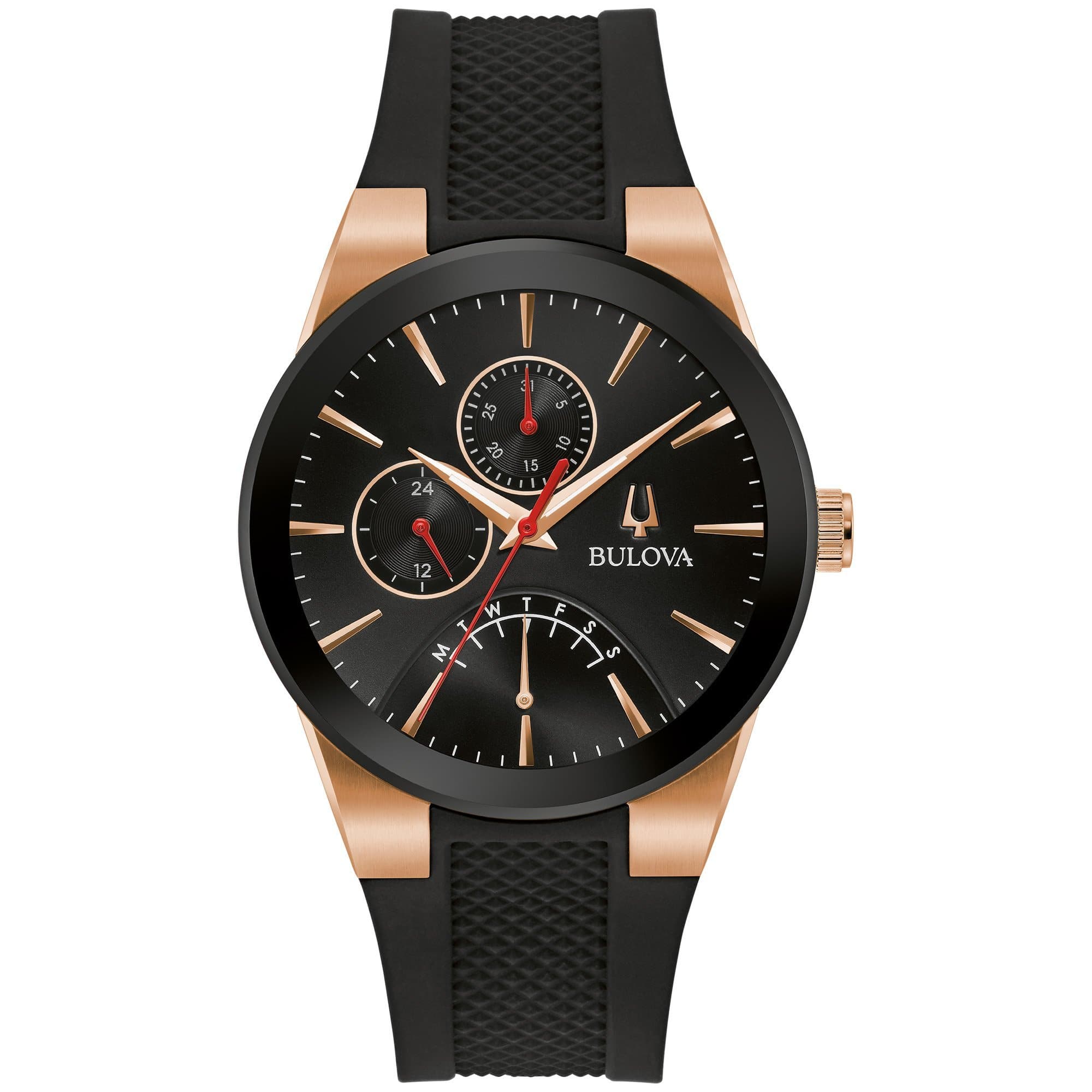 Часы Bulova Futuro