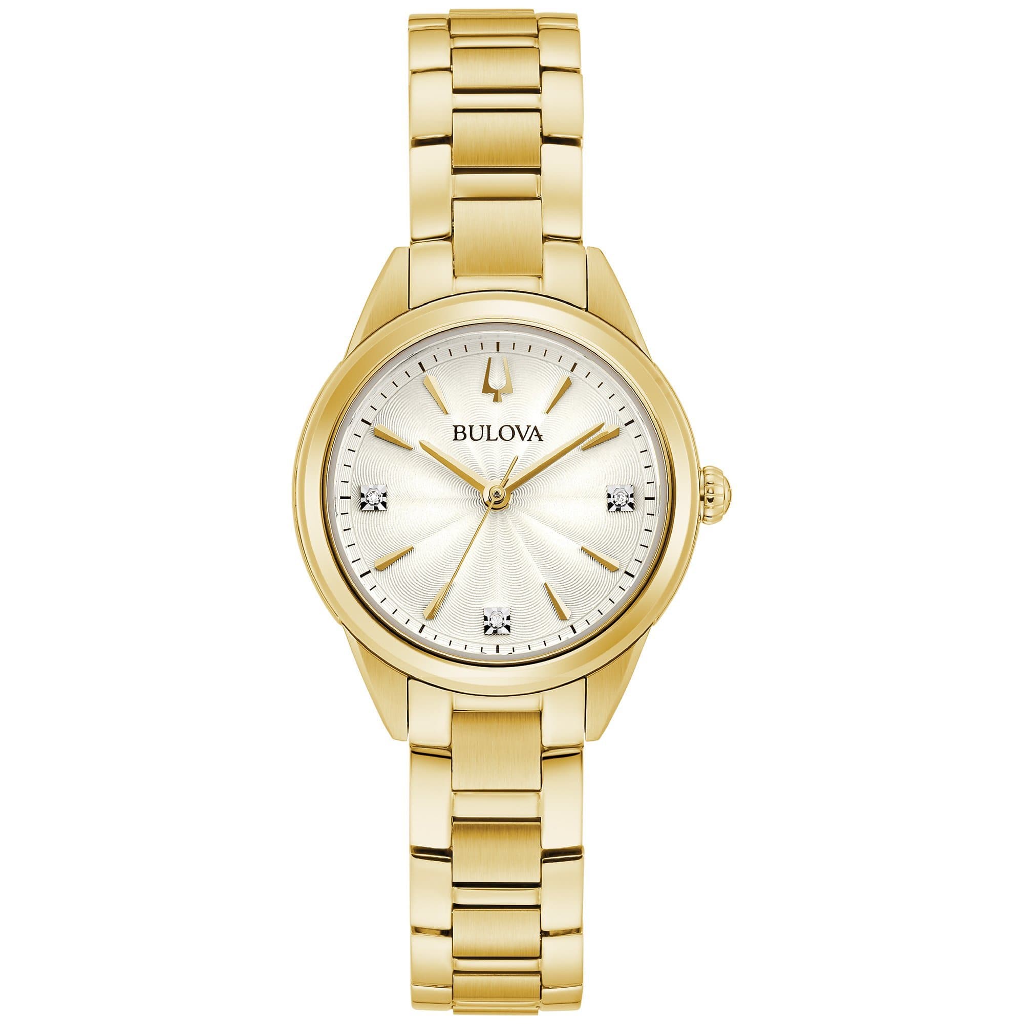 Часы Bulova Sutton
